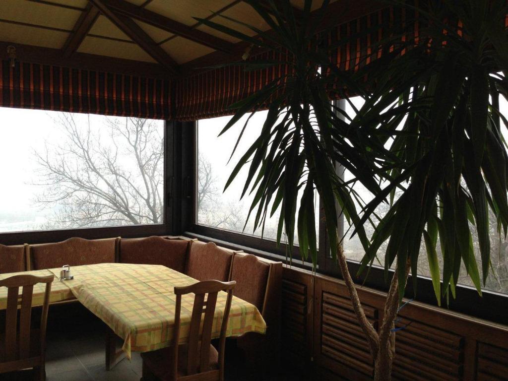 Panorama Panzio Bed & Breakfast Tatabanya Bagian luar foto
