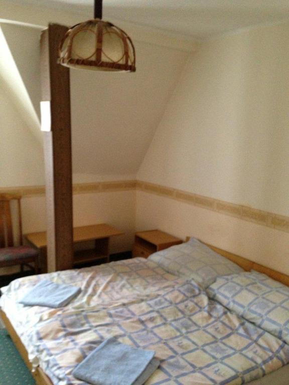 Panorama Panzio Bed & Breakfast Tatabanya Ruang foto