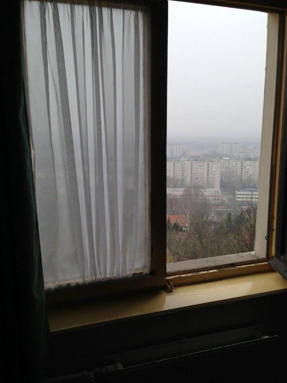 Panorama Panzio Bed & Breakfast Tatabanya Bagian luar foto